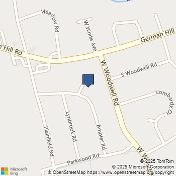 2507 Ambler Court Dundalk, MD MLS# MDBC2148672