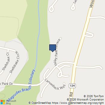 25720 Valley Park Terrace # G-5 Damascus, MD MLS# MDMC2242008