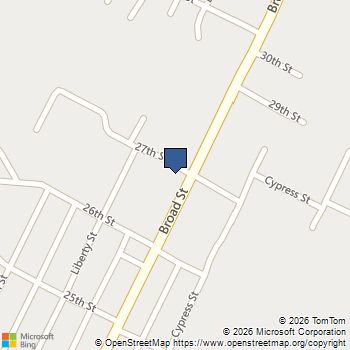 2619 Broad Street Parkersburg, WV MLS# 5254173