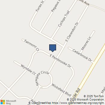 196 E Pembrooke Drive Smyrna, DE MLS# DEKT2043264