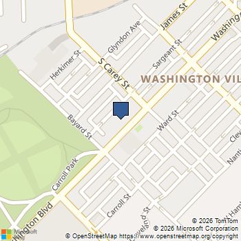 1338 Washington Boulevard Baltimore, MD MLS# MDBA2219606