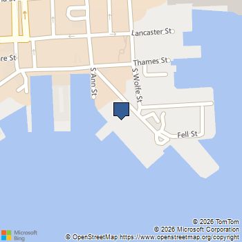 960 Fell Street # 304 Baltimore, MD MLS# MDBA2222932