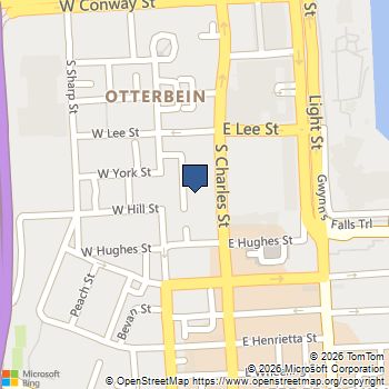22 W Hill Street # R 11 Baltimore, MD MLS# MDBA2224610