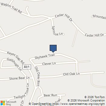 97 Skyhawk Harpers Ferry, WV MLS# WVJF2027070