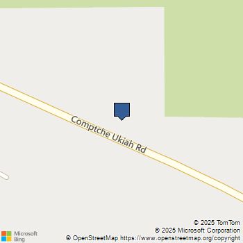 41600 Comptche Ukiah Road Mendocino, CA MLS# C1-10949