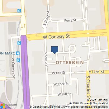 123 W Barre Street # 403 Baltimore, MD MLS# MDBA2198516