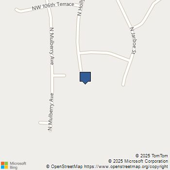 N Holly- Street Kansas City, MO MLS# 2590004