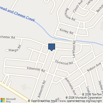 602 Aldworth Road Dundalk, MD MLS# MDBC2149448