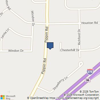 11260 Pippin Road Colerain Twp, OH MLS# 1891886