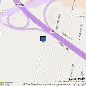 603 Maryland Avenue Catonsville, MD MLS# MDBC2160696