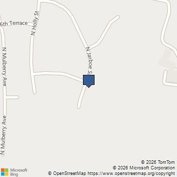 10632 N Jarboe Street Kansas City, MO MLS# 2609478