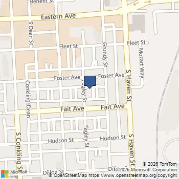 705 S Fagley Street Baltimore, MD MLS# MDBA2225218