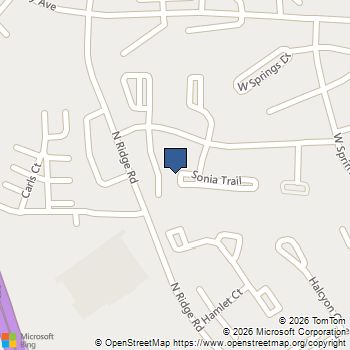 3381 Sonia Trail # 24 Ellicott City, MD MLS# MDHW2071106