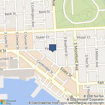 2223 Fleet Street Baltimore, MD MLS# MDBA2218068