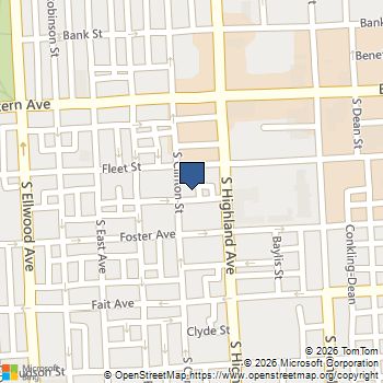 615 S Clinton Street Baltimore, MD MLS# MDBA2209572