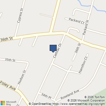 3509 Cadillac Parkersburg, WV MLS# 5193690