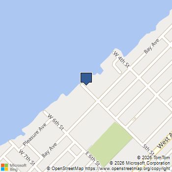 500 Bay Ave Ocean City, NJ MLS# 611365