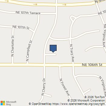 10010 NE 106th Court Kansas City, MO MLS# 2616697