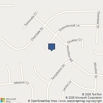 2933 Greenbrook Lane Colerain Twp, OH MLS# 1892722