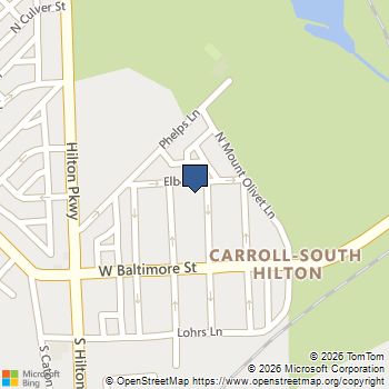 38 N Bernice Avenue Baltimore, MD MLS# MDBA2198758