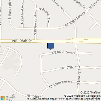 7700 NE 107th Terrace Kansas City, MO MLS# 2595440