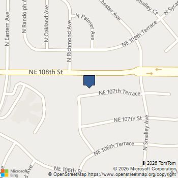 7610 NE 107th Terrace Kansas City, MO MLS# 2595493