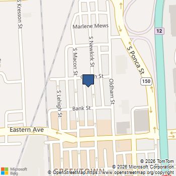 312 S Newkirk Street Baltimore, MD MLS# MDBA2205054