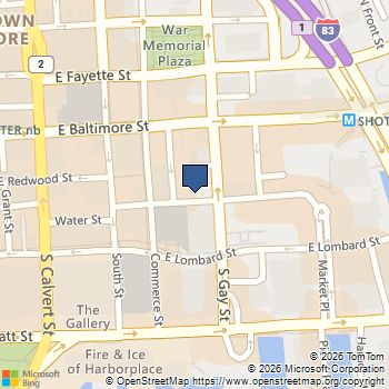 414 Water Street # 2913 Baltimore, MD MLS# MDBA2208648