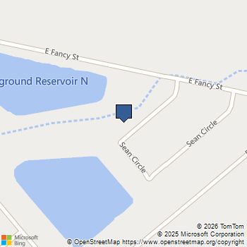 5010 Sean Circle Blanchester, OH MLS# 1864732