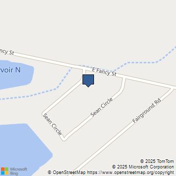 5003 Sean Circle Blanchester, OH MLS# 1864742