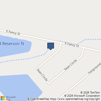 5002 Sean Circle Blanchester, OH MLS# 1864734