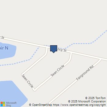 5001 Sean Circle Blanchester, OH MLS# 1864740