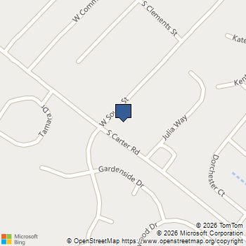 827 W South Street Smyrna, DE MLS# DEKT2047594
