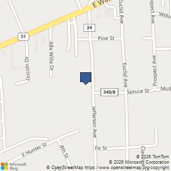 919 Jefferson Avenue Charles Town, WV MLS# WVJF2021222