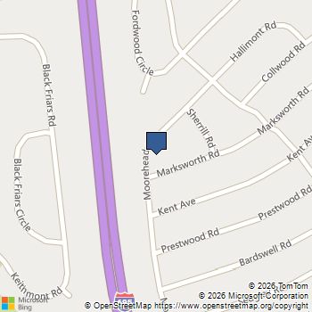 6035 Moorehead Road Baltimore, MD MLS# MDBC2153488