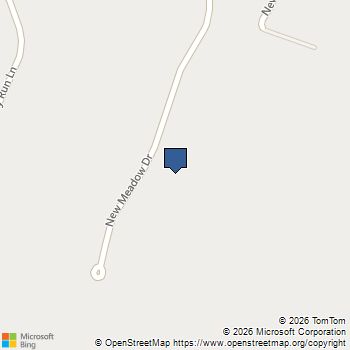 549 New Meadow Drive Kearneysville, WV MLS# WVJF2026532