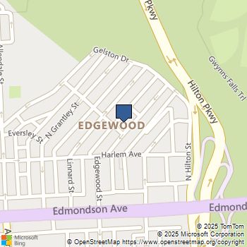 730 N Edgewood Street Baltimore, MD MLS# MDBA2192916