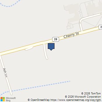 942 Cherry Street Blanchester, OH MLS# 1879394