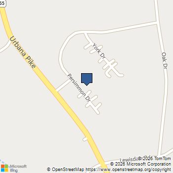 2297 Persimmon Drive Ijamsville, MD MLS# MDFR2088696