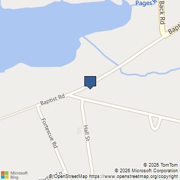 320 Baptist Road Newport, NJ MLS# NJCB2031668