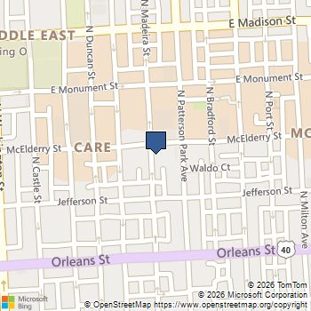 2229-2231 Mcelderry Street Baltimore, MD MLS# MDBA2217444