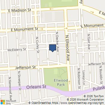 3009 Mcelderry Street Baltimore, MD MLS# MDBA2220598