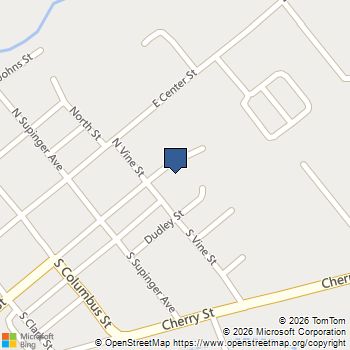 708 E Main Street Blanchester, OH MLS# 1897445
