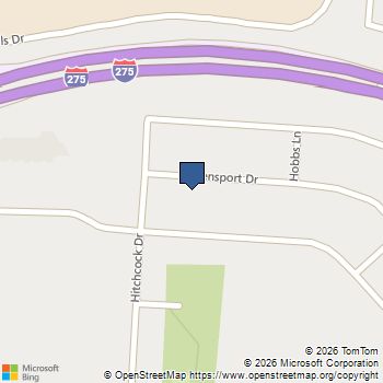 993 Havensport Drive Forest Park, OH MLS# 1869607