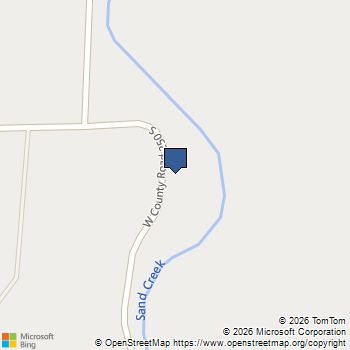 2562 S County Road 60 SW Greensburg, IN MLS# 22077674