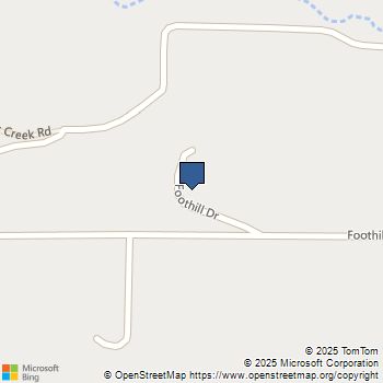 1910 Foothill Drive Redwood Valley, CA MLS# LC25181860