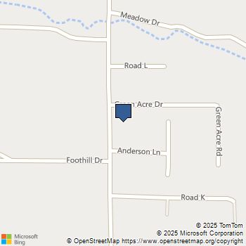 10891 West Road Redwood Valley, CA MLS# C111063