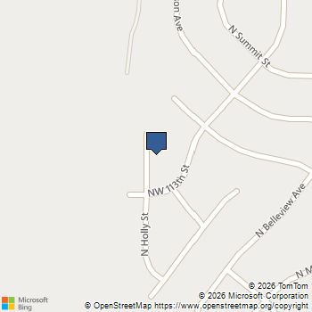 11305 N Holly Street Kansas City, MO MLS# 2640263