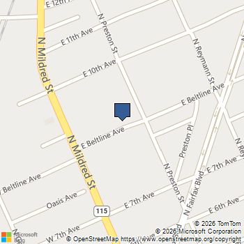 101 E Beltline Avenue Ranson, WV MLS# WVJF2024372