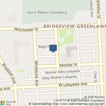 1004 N Warwick Avenue Baltimore, MD MLS# MDBA2208276